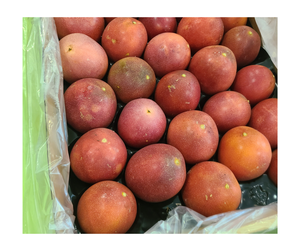 เยื่อเสาวรสแช่แข็งแบบมีเมล็ดหรือน้ำซุปข้นไร้เมล็ดราคาส่งจากเวียดนาม - Product Image 3