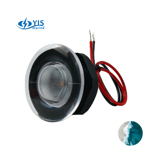 ไฟบันได LED 2023สินค้าขายดีโคมไฟเป็นขั้นกันน้ำเหมาะสำหรับเรือ - Product Image 1