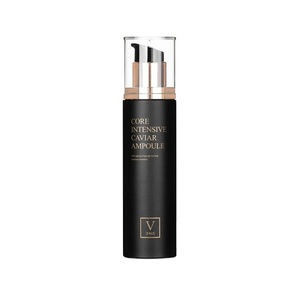 Ampoule intensive au caviar FAU Core 100ml, anti-âge, anti-rides, EGF, soin du visage régénérant nutritif, extrait de caviar, Corée - Product Image 1