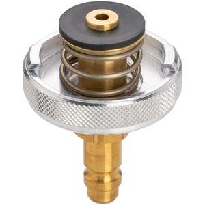 Adaptateur de radiateur Hazet Auto Connectors pour groupes français/japonais - Product Image 2