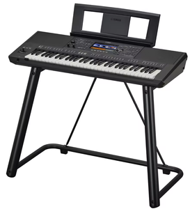 BUENAS OFERTAS Teclado Arreglador Digital de 61 Teclas PSR-SX920 - Product Image 4