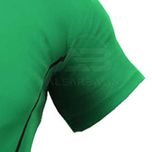 Meilleures ventes Uniforme de rugby confortable Haute qualité Fabriqué à manches courtes Vente chaude Uniforme de rugby - Product Image 5