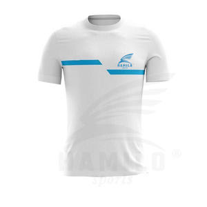 Camiseta de fútbol recién llegada superventas, camiseta de fútbol de diseño personalizado, camiseta de fútbol de Material duradero - Product Image 1