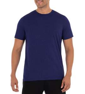 Meilleur prix T-shirts pour hommes Nouvelle arrivée Slim Fit Chemises respirantes Plain Plus Tailles Pakistan Made Meilleure qualité T-shirt surdimensionné - Product Image 4