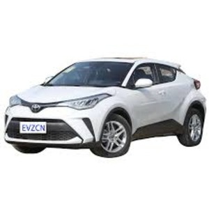 รถยนต์ไฮบริดโตโยต้า CHR 2.0L เบนซิน - Product Image 3