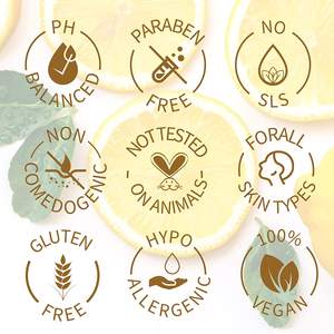 Serum Wajah kolagen organik, memperbaiki elastisitas kulit perawatan wajah cairan alami untuk wanita bahan alami MOQ rendah 30ml - Product Image 5