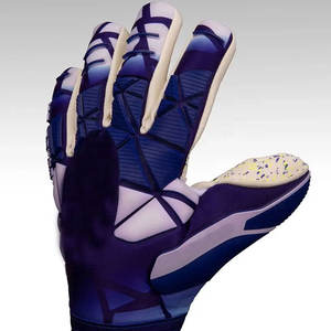 Gants de gardien de but en cuir pour adultes NEWST 2025, professionnels, antidérapants, protection des doigts, haute qualité, respirants, légers, pour étudiants - Product Image 4