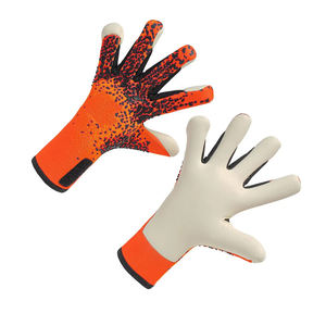 Gants de gardien de but de haute qualité, fabriqués en usine, très demandés, tendance, protection à fort impact, nouveaux - Product Image 3