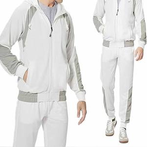 Chándal Personalizado de Alta Calidad para Hombre / Chándal Deportivo de Poliéster para Hombre, Buen Diseño, Cómodo, Subido por Dress Sports - Product Image 5