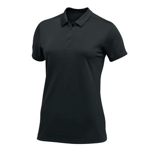 T-shirt décontracté pour femme, en maille anti-rides, coupe ample, respirant, aspect propre, toucher doux, pour un usage quotidien - Product Image 6