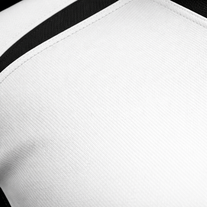 Ensemble maillot et short de rugby uni, uniforme d'équipe vierge, kit de performance respirant à séchage rapide, fabricant de marques privées - Product Image 6