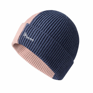 Gorro de Punto de Lana de Alta Calidad, Gorro de Invierno Cálido para Hombre y Mujer, Diseño con Estampado de Personajes para Playa, Negocios, Venta al por Mayor, Personalizado - Product Image 1