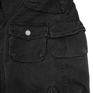 Nouveauté Pantalon en jean décontracté personnalisé pour femmes en tissu doux de haute qualité respirant à séchage rapide à prix avantageux - Product Image 6