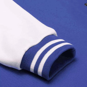 2025 Premium Qualité Hommes Personnalisé Laine Varsity Letterman Vestes Top Vente Produit En Gros Laine Manches Longues Varsity Vestes - Product Image 6