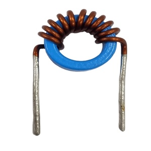 ตัวเหนี่ยวนำแบบวงแหวนแกนเฟอร์ไรต์สีน้ำเงิน Kanglim KR สำหรับชิ้นส่วนอิเล็กทรอนิกส์ ตัวกรองสำหรับแผงวงจรพิมพ์ (PCB) - Product Image 2