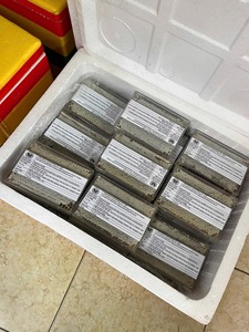 รังผึ้งช่วยเติมเต็มรสชาติของผลไม้ขนมปังและโยเกิร์ตในเวียดนาม - Product Image 2