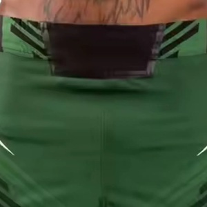 Pantalones Cortos de Lucha para Hombre al Por Mayor, Pantalones Cortos de Lucha MMA de Diseño Más Vendidos, Pantalones Cortos de MMA Estampados para Body Lock - Product Image 6