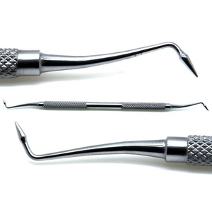 Kit de disección médica PISSCO, juego completo de disección quirúrgica, instrumentos de disección médica, 10 piezas - Product Image 3