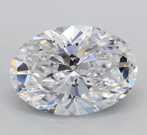 Diamant de laboratoire certifié IGI, taille marquise, 1 à 3 carats, HPHT CVD, couleur E, pour bagues et pendentifs - Product Image 5