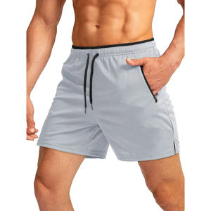 Vêtements d'entraînement de fitness Shorts d'été multicolores Shorts de jogging pour hommes Nouvelle arrivée Jogger Jogging Shorts - Product Image 3