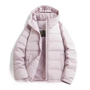 Veste à bulles personnalisée de haute qualité pour hommes | Manteau matelassé imperméable à col montant Vente en gros OEM d'hiver - Product Image 3