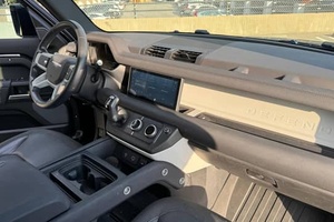 พร้อมจัดส่งแลนด์โรเวอร์ ดีเฟนเดอร์ 110 เอส ปี 2020 - Product Image 4