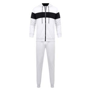 Conjunto Deportivo de Alta Calidad Personalizado al por Mayor, Talla Grande, Ropa Deportiva Técnica para Hombre, Chándal para Hombre ( - Product Image 2