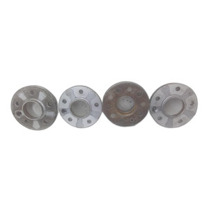 Distanziali Ruota 4 Pezzi ALFA ROMEO Giulietta Serie (940_) SIMONI DR016 (13>) - Product Image 2