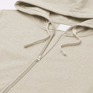 Sweat-shirts à capuche pour femmes, design personnalisé, écologiques, coupe-vent, respirants, légers, de haute qualité, décontractés, fitness, OEM, vente en gros - Product Image 4