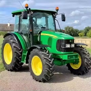 Para Tractor Agrícola IH de 60HP, Maquinaria Agrícola, Origen EE. UU., Calidad Premium, Precio Mayorista, Entrega Rápida - Product Image 1