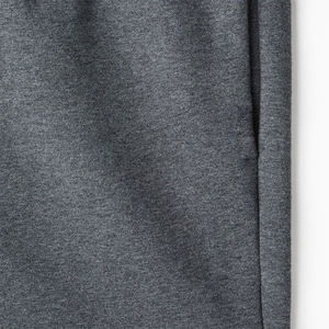 กางเกงขายาวผู้ชายแบบมีเชือกผูกเอว ปี 2026 รับสกรีนโลโก้ กางเกงทรงตรงหลวมสบาย สไตล์ลำลอง คุณภาพสูง สีพื้น ยูนิเซ็กซ์ - Product Image 6