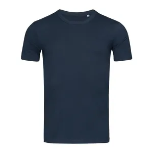 Camiseta de Cuello Redondo Morgan Personalizada para Fines Promocionales - Product Image 5