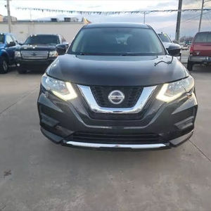 Nissan Roguee LE 2018 d'occasion - Product Image 1