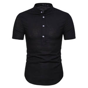 Polo de manga corta, ropa informal de alta calidad, Polo a rayas de golf de calidad superior a bajo precio, polos para hombre - Product Image 1