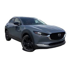 Mazda CX-30 2.5 S Carbon Edition 2023 Usado en Buen Estado - Product Image 1