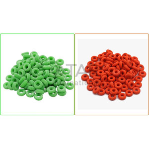 Anillador de castración de ganado, anillos castradores, herramienta de anillador elástico duradero, castración eficaz segura, corderos, Cabra, niños, ovejas, lechones - Product Image 3