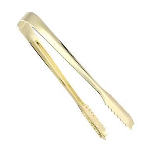 Creative Ice <b>Tongs</b> for Clipping Ice and Candy Bar Stainless Steel Material - Product Image 3