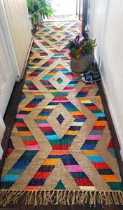 พรมวิ่งแบบดั้งเดิม - Product Image 2