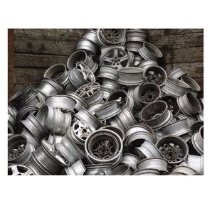 Bloc-moteur en aluminium/ferraille de roue en aluminium/ferraille de boîte en aluminium pour l'exportation - Product Image 6