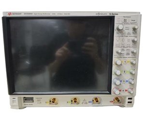 Equipo Usado - Osciloscopio Keysight DSOS404A 104A - Product Image 1