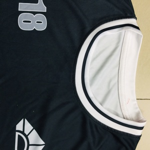 เสื้อกล้ามทรงโอเวอร์ไซส์ผ้าโพลีเอสเตอร์พิมพ์ลายแบบซับลิเมชั่น น้ำหนัก 140 กรัม สไตล์สปอร์ตแคชชวล สตรีทแวร์ สำหรับผู้ชาย - Product Image 3