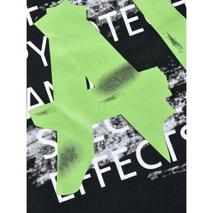 Cheap Custom Summer Loose Fit <b>T</b> <b>Shirt</b> Wholesale <b>Women</b> Outfits Wear Blank Short Sleeve Tees for <b>Women</b> Vintage Casual Fashion Tops - Product Image 6