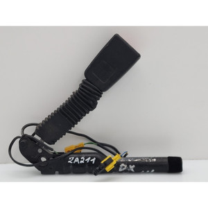 Gancho del Cinturón de Seguridad Delantero Derecho MERCEDES ML W164 3ª Serie A2518600469 (05>11) - Product Image 1