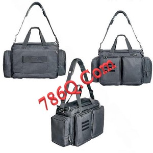 Traveler Black Bag - Heavy Duty Gear Sling Tactical Gear Bags - Product Image 1
