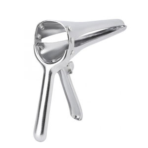 Espéculo de Acero Inoxidable, Equipo Ginecológico, Espéculo Vaginal para Examen Hospitalario, Espéculo Vaginal de la Mejor Calidad - Product Image 6
