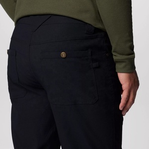 Pantalones de caza de lona de camuflaje personalizados ligeros para hombre Upland-ropa cálida impermeable de alta calidad para cazadores - Product Image 6