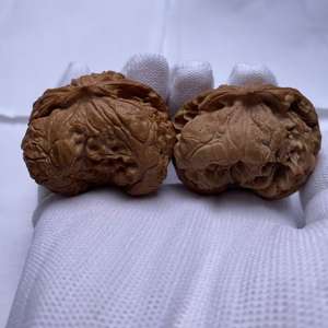 Décoration d'intérieur officielle de luxe en bois fait main avec motif tête de serpent - Pièce rare et exquise, élégante et impérieuse - Product Image 2