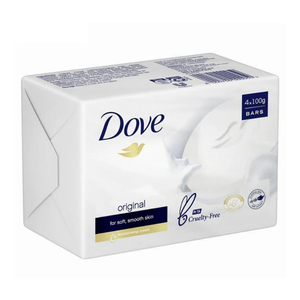 Buy/ Order Dove bar <b>soap</b> 90g for wholesales export - Product Image 5