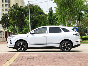 BYD Seal 06 2025 รถ SUV ขนาดกลาง ระบบขับเคลื่อนด้วยไฟฟ้า ระยะทางวิ่งได้สูงสุด 600 กม. ตามมาตรฐาน CLTC และ DM i PHEV ระยะทางรวม 1,670 กม. พร้อมแบตเตอรี่ 18.7 กิโลวัตต์ - Product Image 3