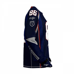 Maillots de paintball en vrac maillots de paintball légers personnalisés logos personnalisés et chemises de paintball de conceptions à vendre - Product Image 3